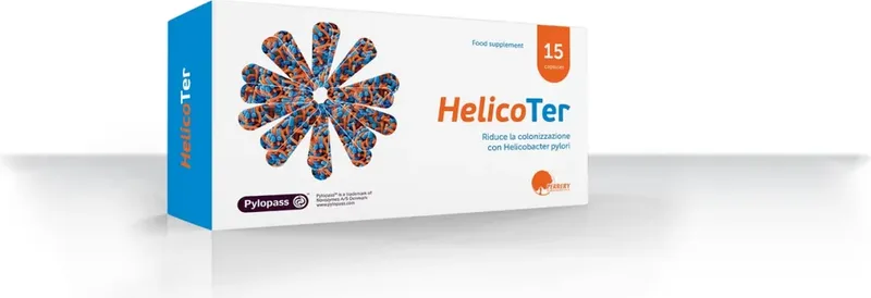HELICOTER