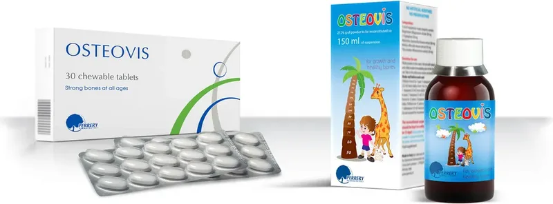 OSTEOVIS