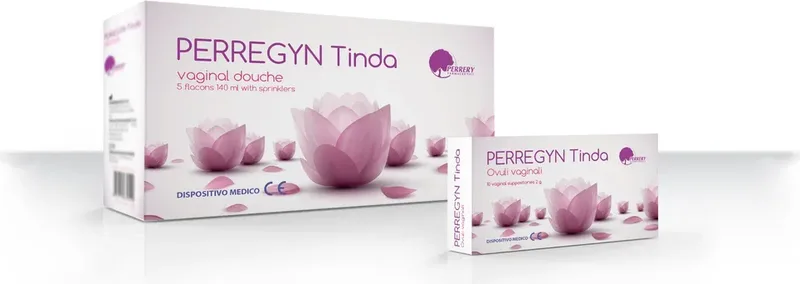 PERREGYN Tinda