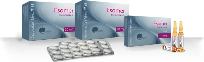 ESOMER