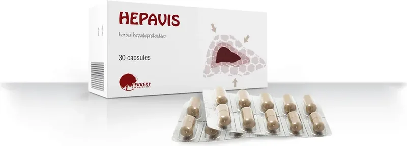 HEPAVIS