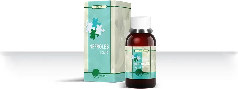 NEFROLES