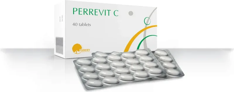 PERREVIT C