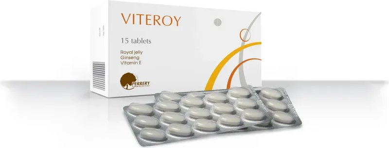 VITEROY
