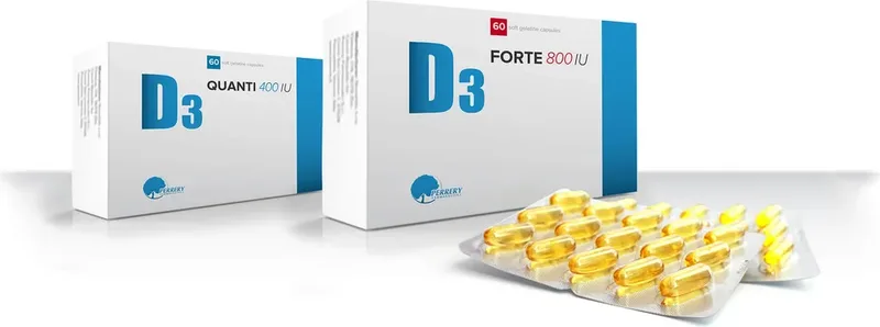 D3 FORTE